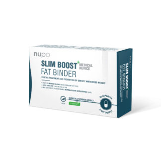 Slim Boost+ Fat Binder - Viazač tukov