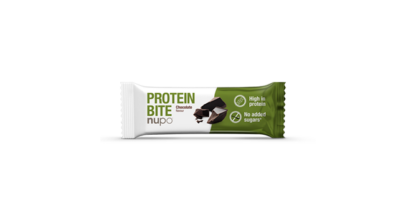 Proteínová tyčinka Nupo 29% – Čokoláda 40g, 24 ks