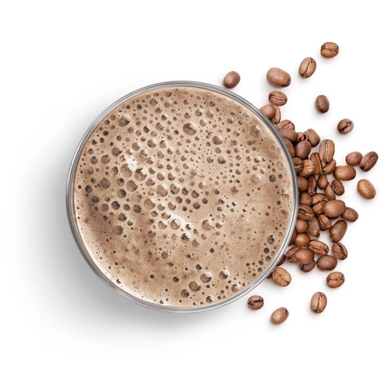 Nupo diétny nápoj - Caffe Latte